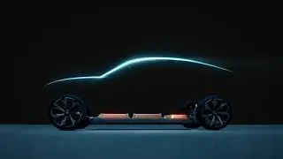GM's All-new EV Platform Preview