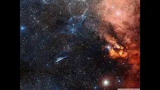 Space in the Dark