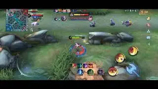 mobile legends#fanny build 2023