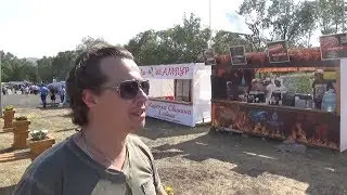 ZB Fest день 1