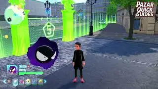 Как эволюционировать Марипа во Флааффи: краткое руководство Pok&eacute;mon Legends Z-A