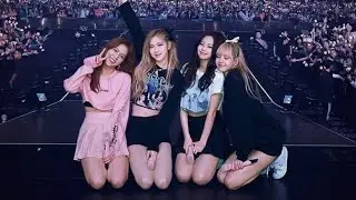 Kimse Blackpink ve Blinkin İlişkisini Sorgulamasın
