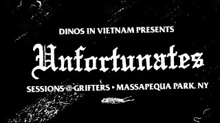 Unfortunates - Nudge (Sessions @ Grifters)