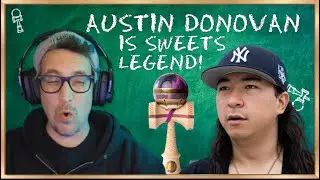 AUSTIN DONOVAN IS LEGEND (Twitch Stream Highlights 10/20/2021)