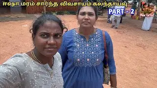 நீண்ட கால டிம்பர் மரம் வகைகள்🌳Long-term timber tree types🌴Maram Sarntha Vivasayam #malarkarthick #4k