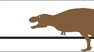 E.D Cope/Copium Rex Test