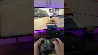 🚘 Driver: San Francisco on Xbox 360 &mdash; The Forgotten Masterpiece of Open-World Driving