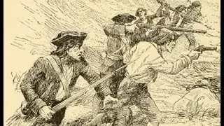 Battle of Bloody Marsh (Pre-United States History) - Major Engagements