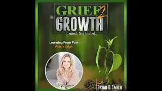 What if the pain you’ve been avoiding is actually pointing you toward healing? with Alexis Leigh ...