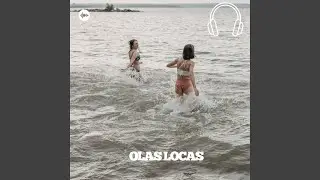 Olas Locas