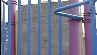 What's Happening to Firestone Park.wmv
