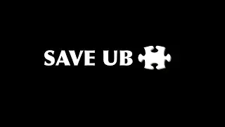 SAVE UB - Trailer