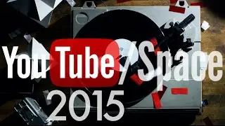 YouTube Spaces Keep Getting Bigger and Better!