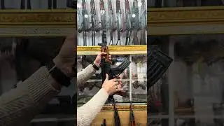 Karinkov Review Video || Educational Video || H.A.C Armoury&rsquo;s