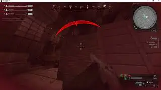 Дуэль в сталкрафт STALCRAFT