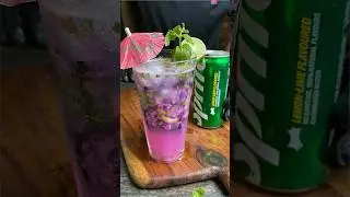 Refreshing Jamun Mojito❤️ #shorts #youtubeshorts #trendingstatus