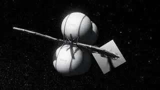 ISV Venture Star in Kerbal Space Program