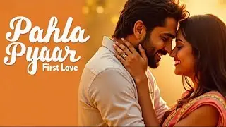 Pahla Pyaar (First Love) | New Song | Nobler Ethnic | New Bollywood song #noblerethnicmusic #fashion