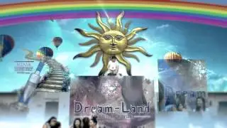 Dreamland (Tribute to tommrowland )