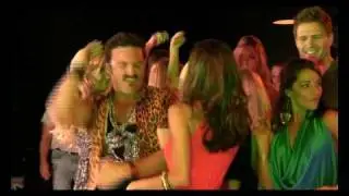 The Mustache Dance