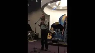 Scott Sechman Live  8/2/15  CSL Newport Mesa 