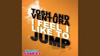 I feel i like to jump (Original Mix)