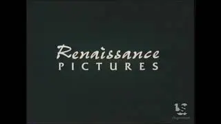Renaissance Pictures/Universal Cartoon Studios