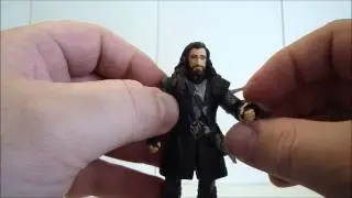 The Hobbit Thorin Oakenshield