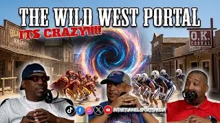 COLLEGE PORTAL IS THE WILD WILD WEST