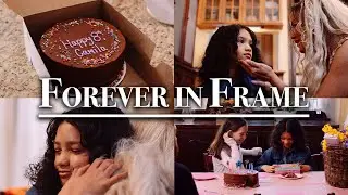 Forever in Frame - Director's Film [4K]