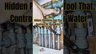 Tools Water Manifold: Hidden Tech Behind Plumbing