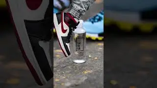 SHOEGR Essential Shoe Cleaning Kit | #ytshorts