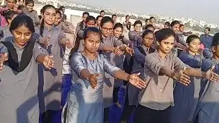 YOGA FOR PCOD ,PCOS ,NORMAL DELIVERY AND FREE MOTION PROBLEMS