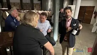 Educational tour Regione Marche e BTI 2025