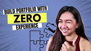 How to Build a VA Portfolio with ZERO Experience (S.T.A.R.T.  Method)