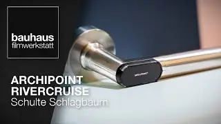 Archipoint Rivercruise 2025 - Schulte Schlagbaum | bauhaus-filmwerkstatt