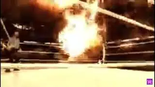 The Hurt Business Entrance as  WWE Champion - RAW March 29 2021