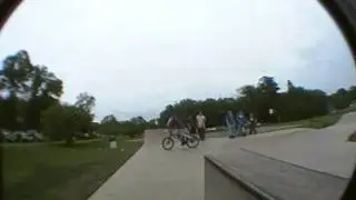 Middlefield edit