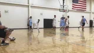 Peak City Playinum vs Mile High Academy Freedom Classic 29 June 2017