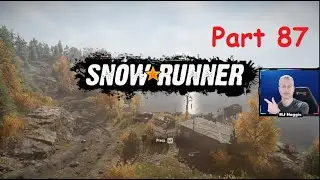 Snowrunner Ep 87 