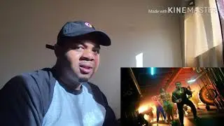 Rich The Kid Ft Quavo - That&rsquo;s Tuff REACTION| MISAYSO