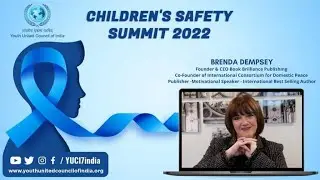 Brenda Dempsey - Founder and CEO Book Brilliance Publishing , Motivational speaker , Author