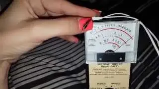 Proof RF Radiation Travels Up Galaxy Note 5 Headset Wire