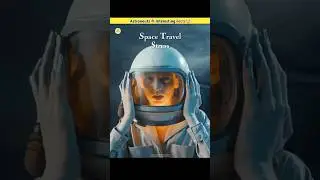 Interesting Facts About Astronauts