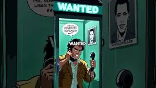 5 Crazy FBI Most Wanted Facts You Never Knew