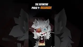 Released! Sprunki - The Definitive Phase 9! #sprunki #phase9 #definitive #incredibox #스프런키