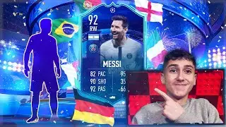 FIFA 23 LIVE : CL RTTK EVENT PACK OPENING! 🔵🟣🏆 & RIVALS GRIND⚽🍀
