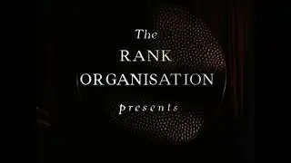 The Rank Organization 1970 1080p