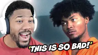 WhammyGoCrazy React To Tubi Movie FUNNIEST Moments Pt.3