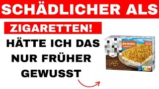 NIEMALS diese Fischsorten essen ! Sie schaden Ihrer Gesundheit. (Lieber diese essen)